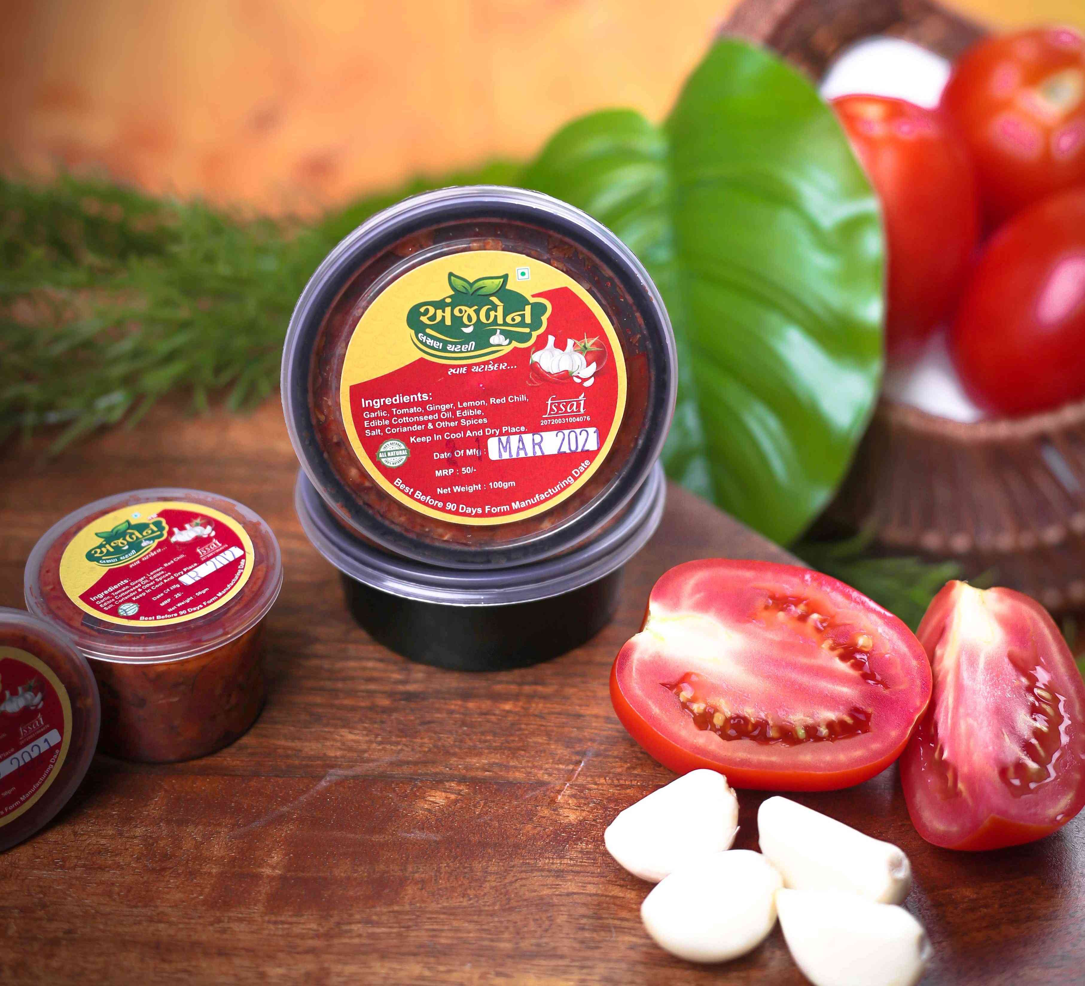 Benifit of Lahsun Chutney